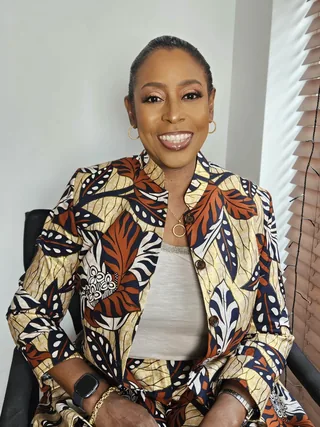 Patricia Ogunfeibo - Founder of tenant2owner